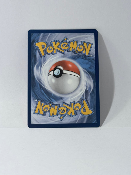 Mega Chandelure EX - Pitch Black - PBL 038