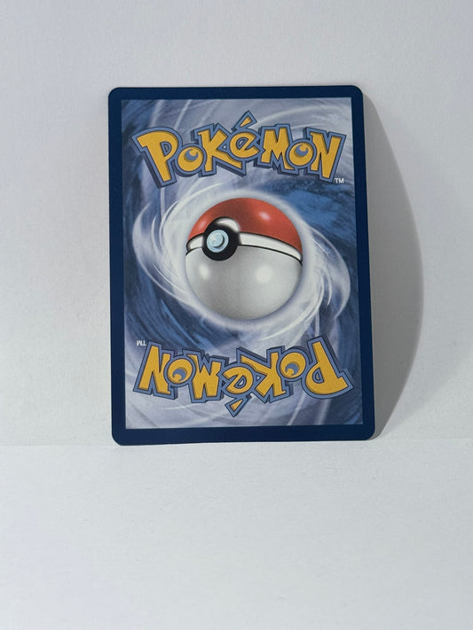 Mega Delphox EX - Pitch Black - PBL 008
