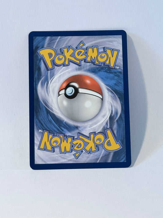 Feebas - Surging Sparks - SSP 198