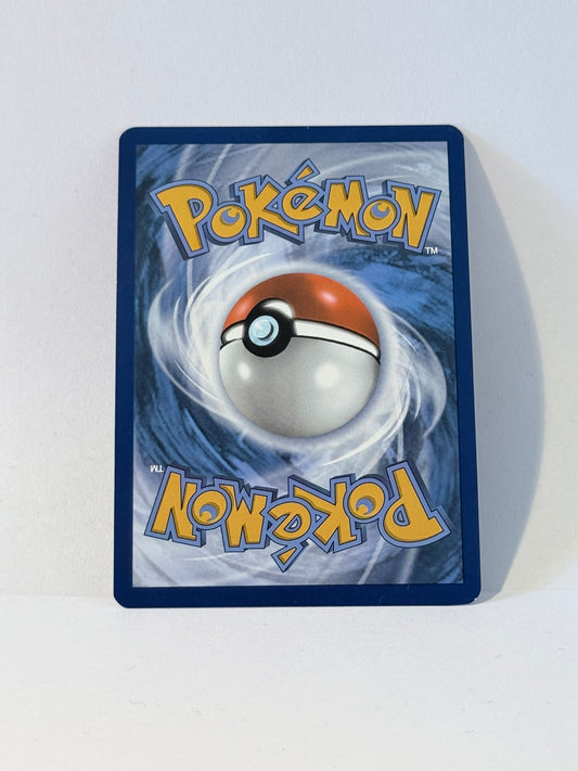 Joltik - White Flare - WHT 116
