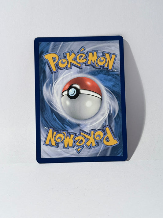 Keldeo EX - White Flare - WHT 167