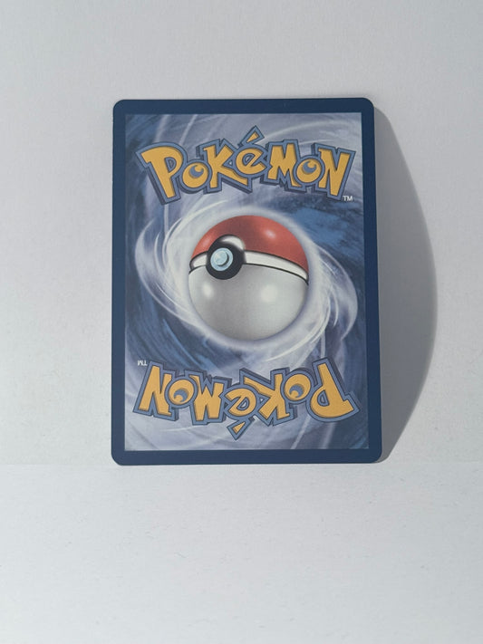 Manectric - Pitch Black - PBL 089
