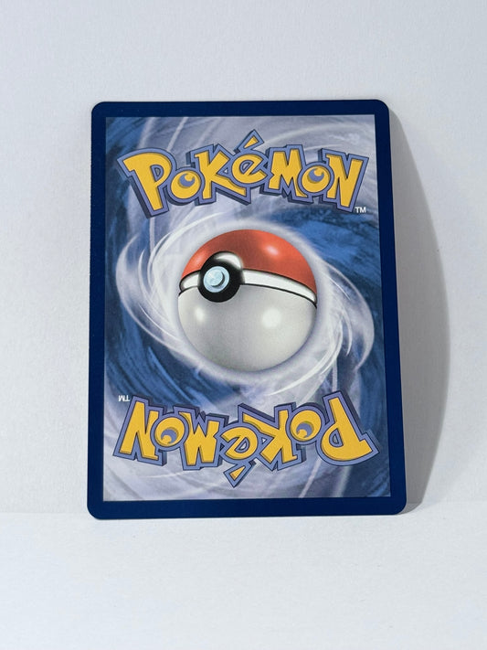 Mega Emboar EX - Mega Evolution Promo - MEP 035
