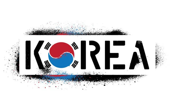 Koreański