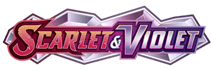 Scarlet & Violet