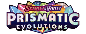 Prismatic Evolutions