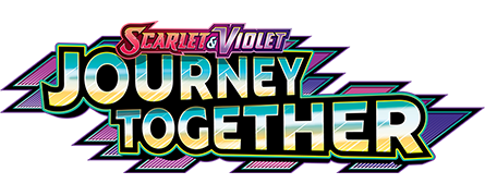 Journey Together
