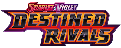Destined Rivals