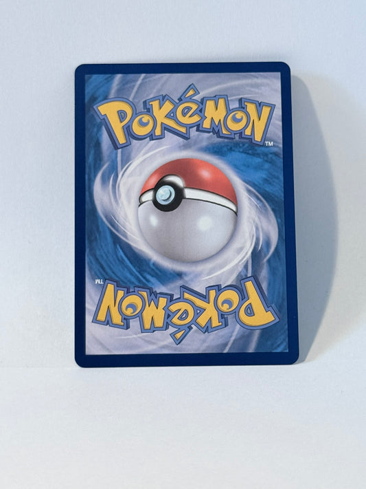 Blastoise EX (Koreański) - Scarlet & Violet 151 - SV2A 186