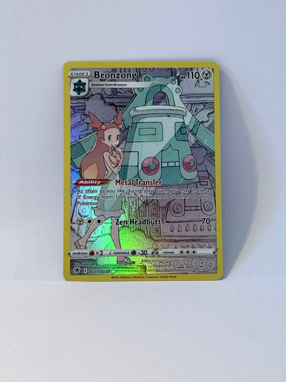 Bronzong - Astral Radiance - ASR TG11
