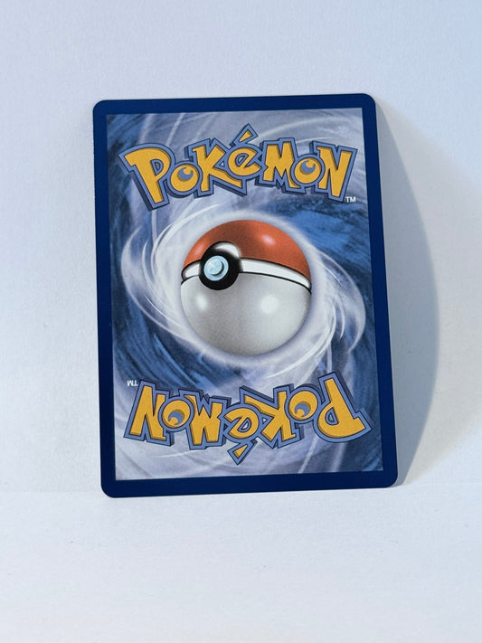 Chespin - Chaos Rising - CRI 087