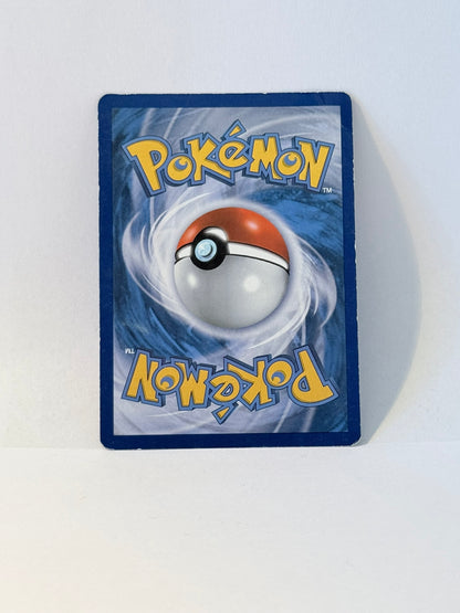 Deoxys EX - Black & White Promo - BW82