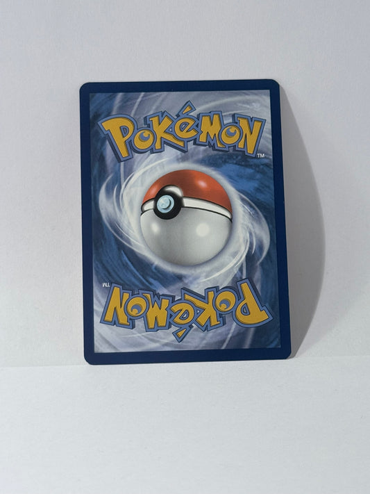 Entei - Paldean Fates - PAF 112