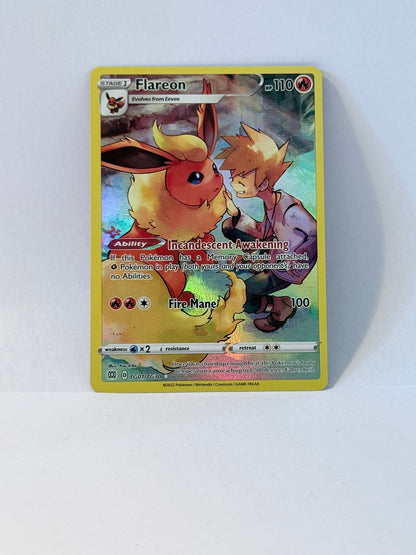 Flareon - Brilliant Stars - BRS TG01