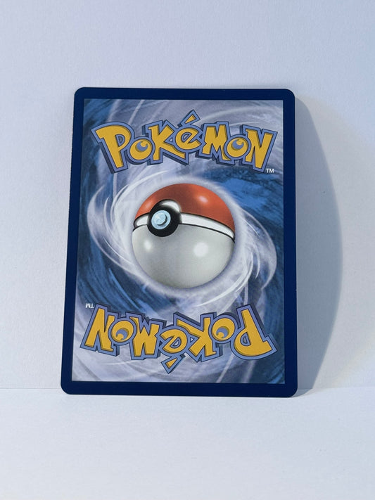 Houndstone -  Mega Evolution - MEG 145
