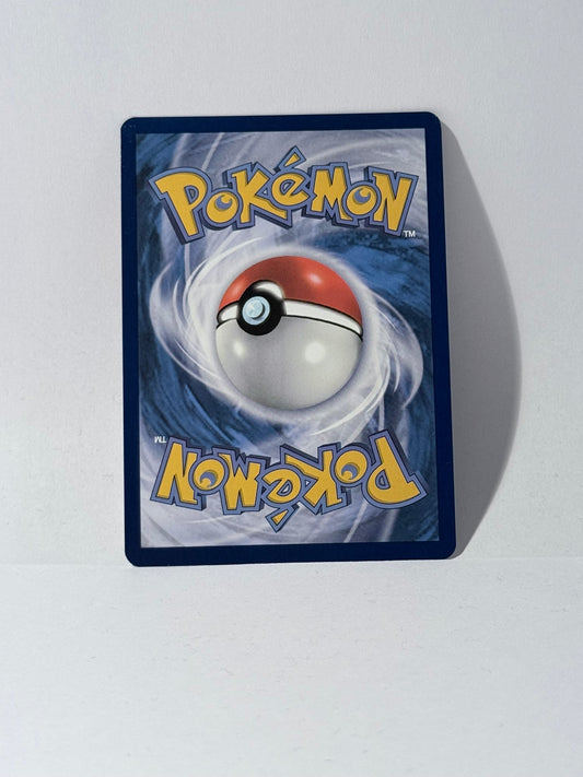 Emboar - White Flare - WHT 098