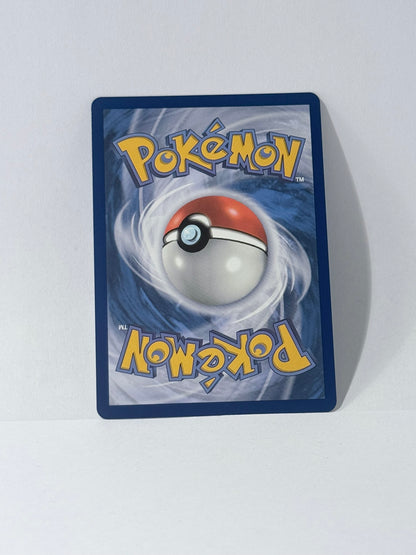 Inteleon - Mega Evolution - MEG 142