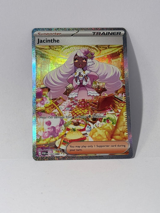 Jacinthe - Perfect Order - POR 122