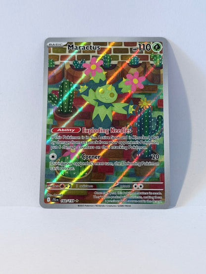 Maractus - Journey Together - JTG 160