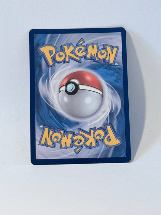 Team Rocket's Mewtwo EX (Koreański) - The Glory of Team Rocket - SV10 114