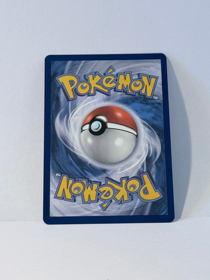 Ninjask - Mega Evolution - MEG 137