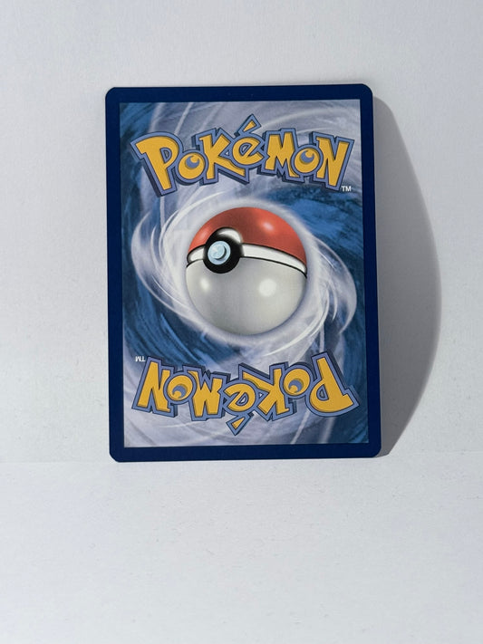 Greninja EX - Scarlet & Violet Promo - SVP 132