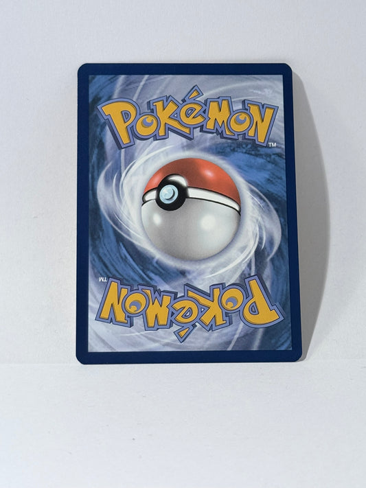 Pikachu - Scarlet & Violet Promo - SVP 214