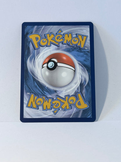Pikachu - Scarlet & Violet Promo - SVP 027