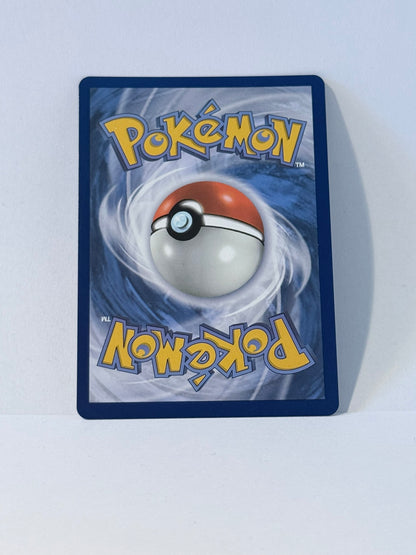 Snover - Mega Evolution - MEG 140