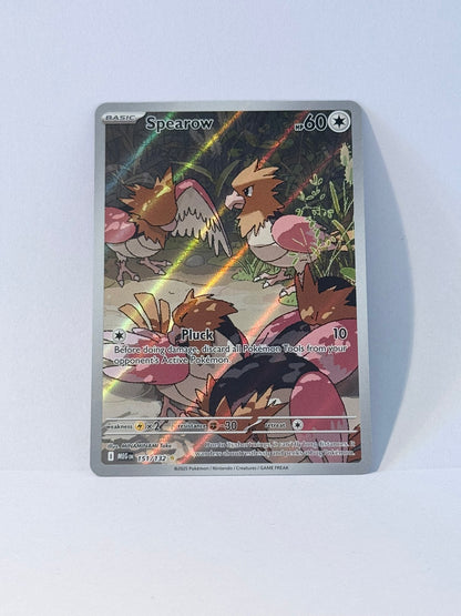 Spearow - Mega Evolution - MEG 151
