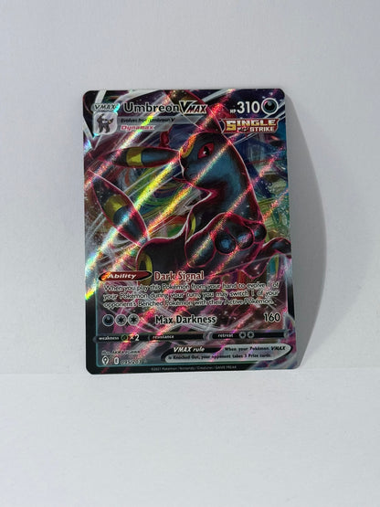 Umbreon VMAX - Evolving Skies - 095