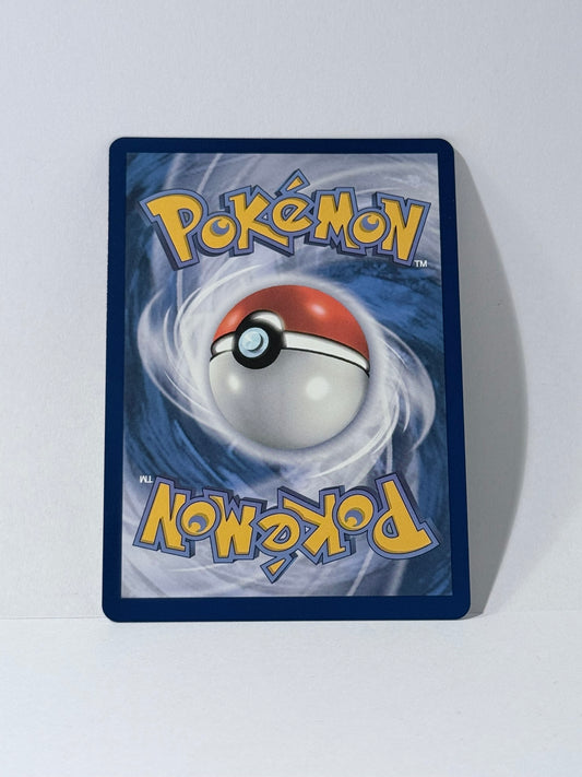 Paldean Wooper - Phantasmal Flames - PFL 102